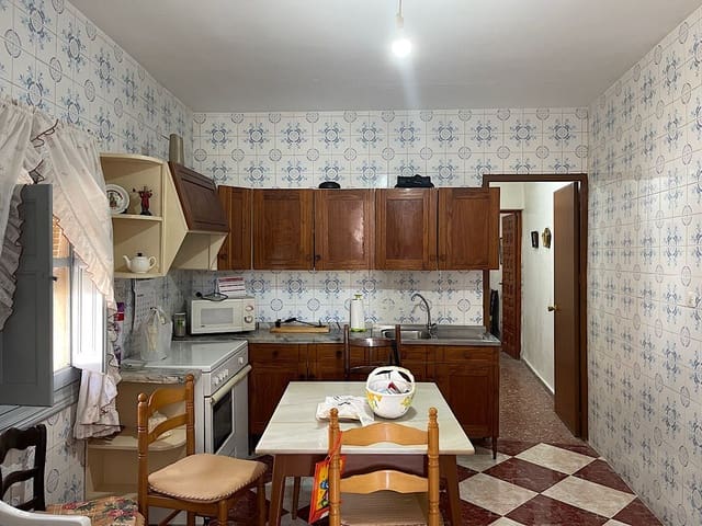 5 chambre Maison de Ville à vendre à Sorbas - 95 000 € (Ref: 9746990)