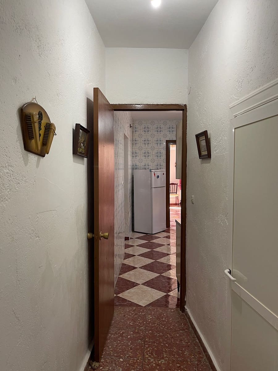 5 chambre Maison de Ville à vendre à Sorbas - 95 000 € (Ref: 9746990)