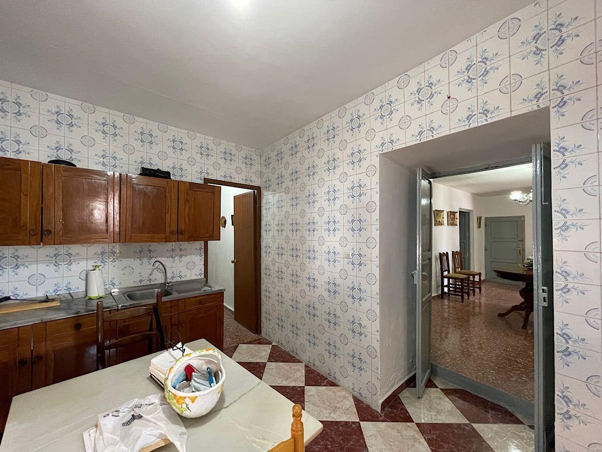 5 chambre Maison de Ville à vendre à Sorbas - 95 000 € (Ref: 9746990)