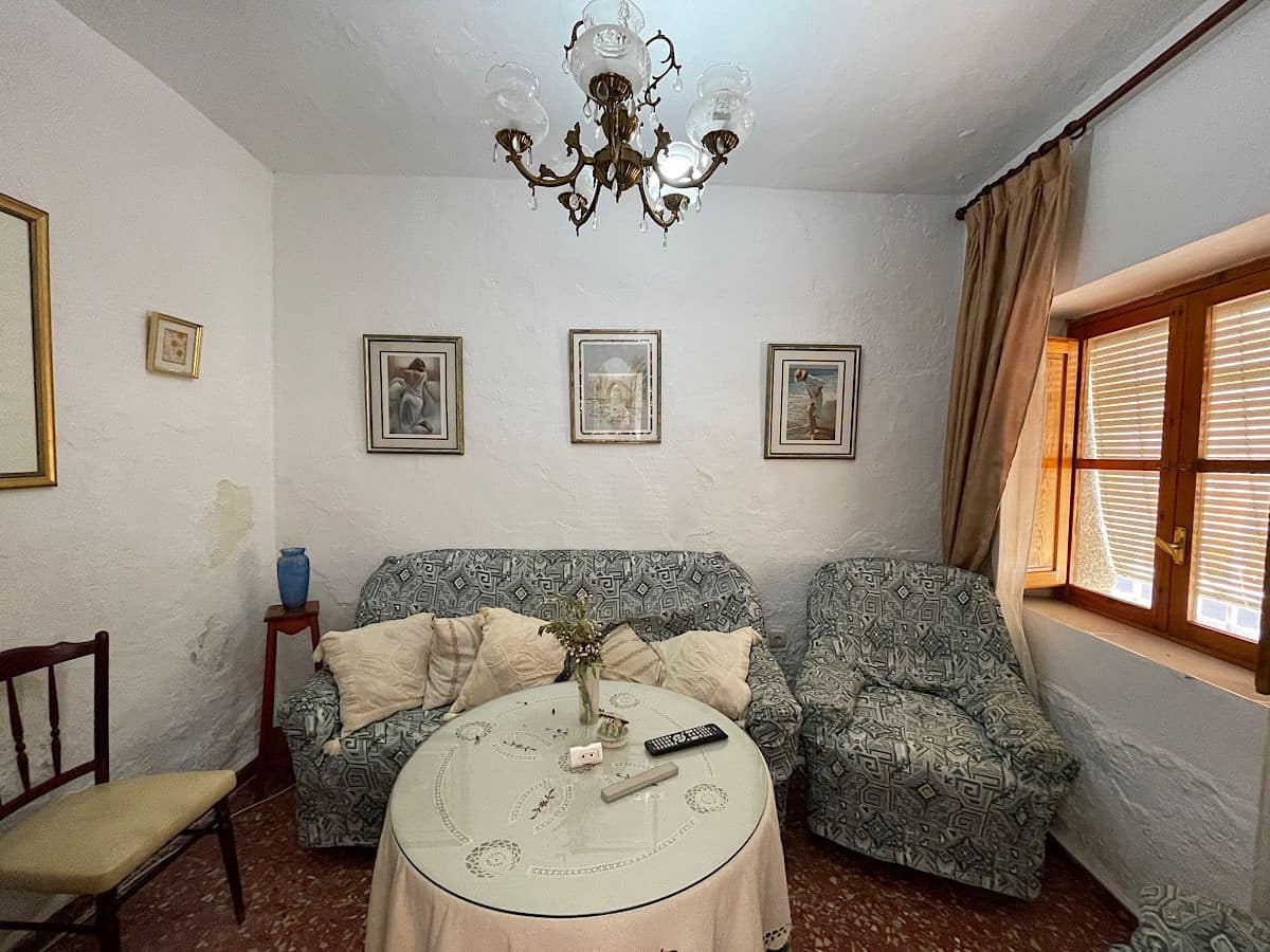 5 chambre Maison de Ville à vendre à Sorbas - 95 000 € (Ref: 9746990)