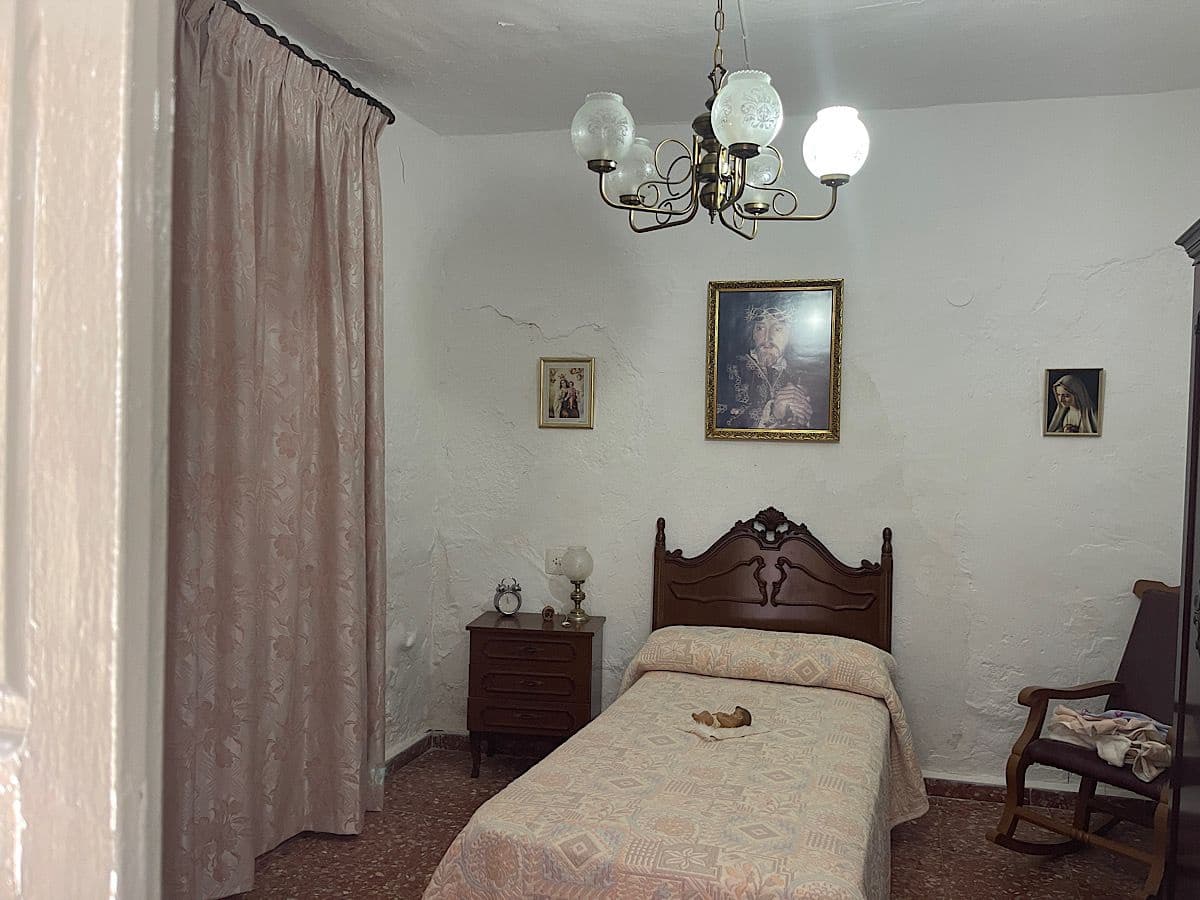 5 chambre Maison de Ville à vendre à Sorbas - 95 000 € (Ref: 9746990)