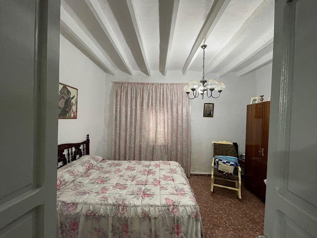 5 chambre Maison de Ville à vendre à Sorbas - 95 000 € (Ref: 9746990)