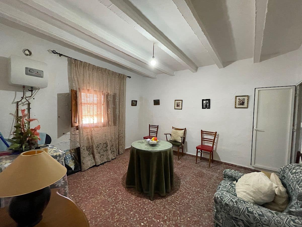 5 chambre Maison de Ville à vendre à Sorbas - 95 000 € (Ref: 9746990)