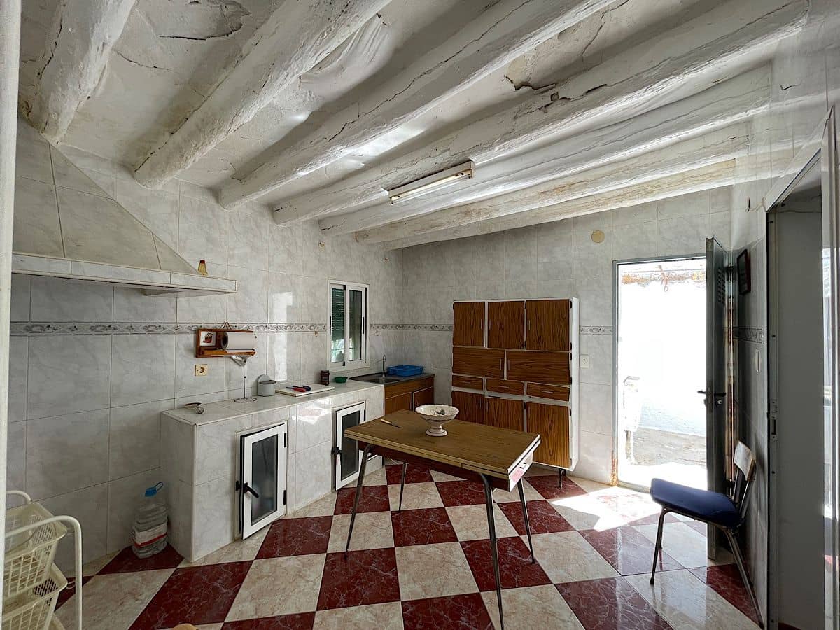 5 chambre Maison de Ville à vendre à Sorbas - 95 000 € (Ref: 9746990)