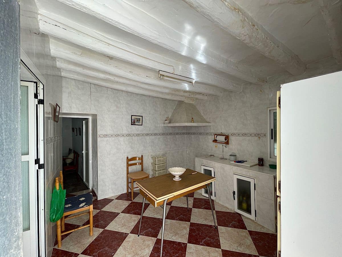 5 chambre Maison de Ville à vendre à Sorbas - 95 000 € (Ref: 9746990)