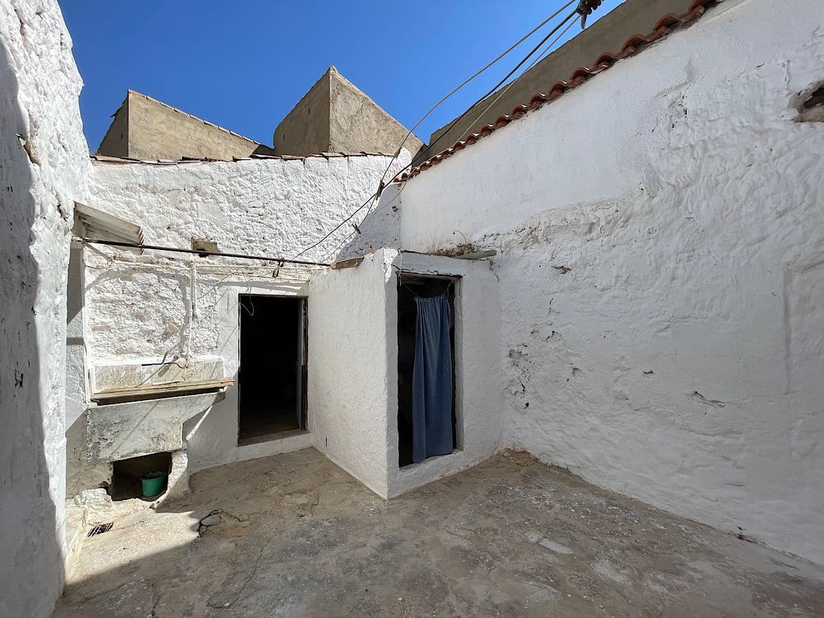 5 chambre Maison de Ville à vendre à Sorbas - 95 000 € (Ref: 9746990)