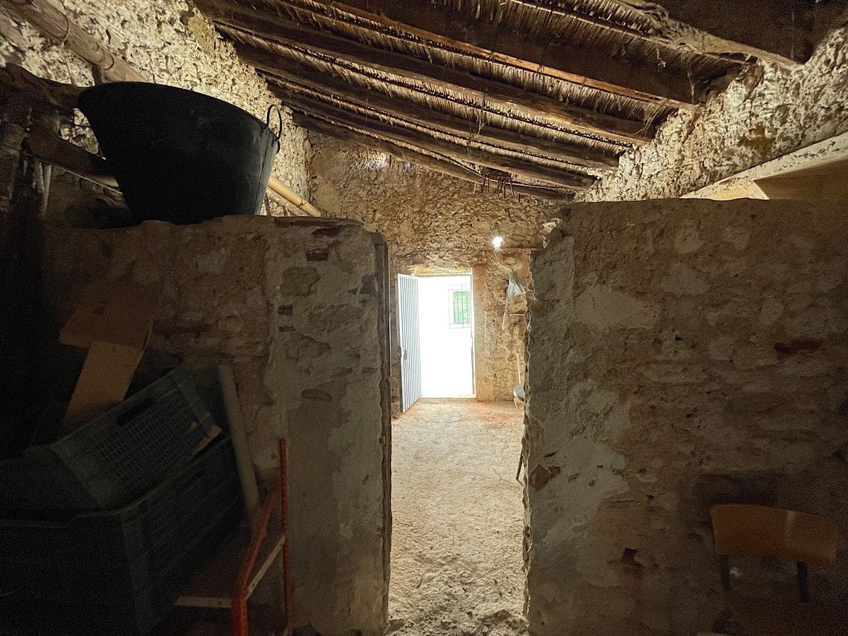 5 chambre Maison de Ville à vendre à Sorbas - 95 000 € (Ref: 9746990)