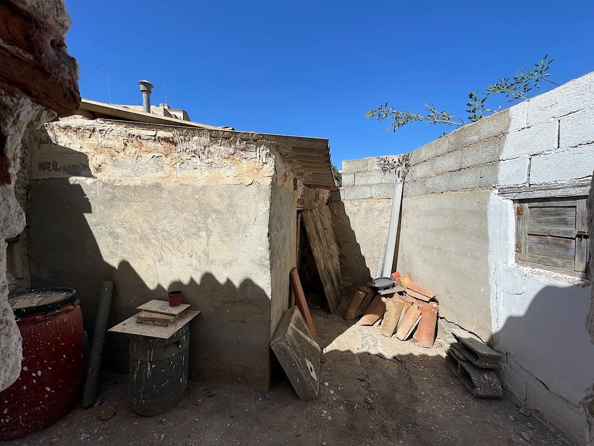 5 chambre Maison de Ville à vendre à Sorbas - 95 000 € (Ref: 9746990)