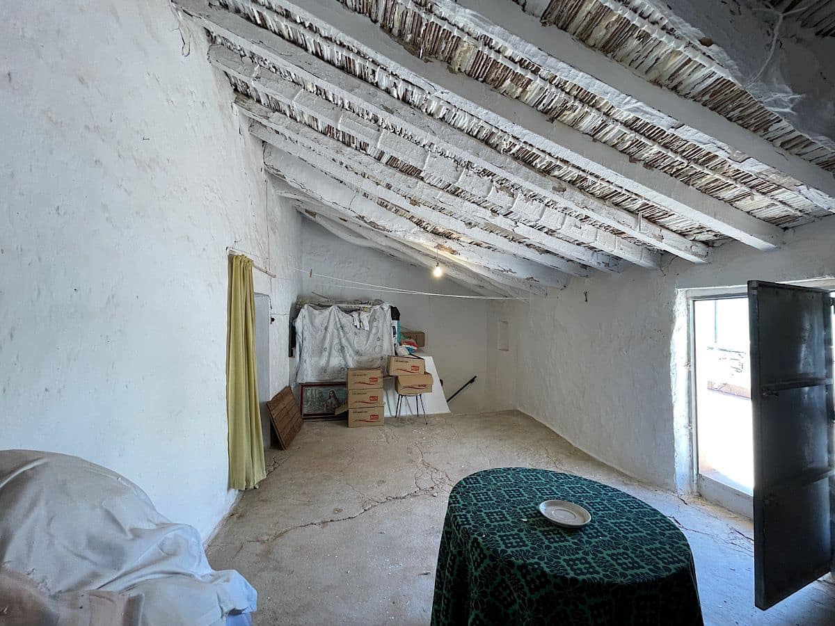 5 chambre Maison de Ville à vendre à Sorbas - 95 000 € (Ref: 9746990)