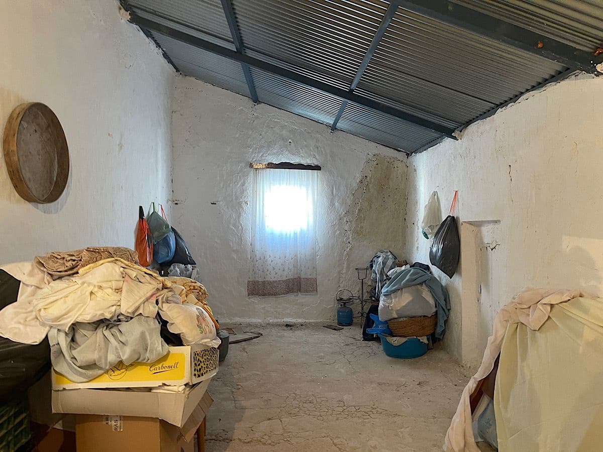 5 chambre Maison de Ville à vendre à Sorbas - 95 000 € (Ref: 9746990)