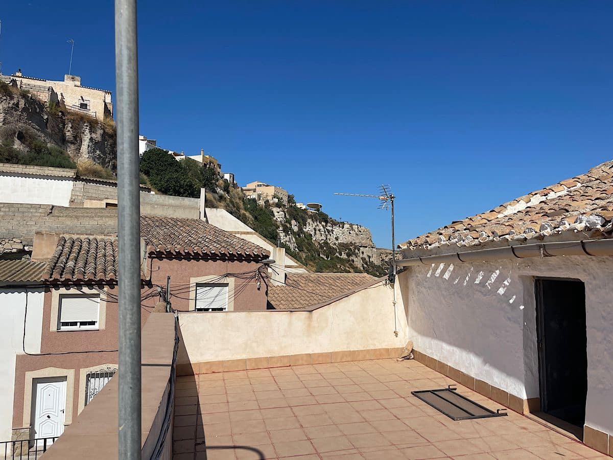 5 chambre Maison de Ville à vendre à Sorbas - 95 000 € (Ref: 9746990)