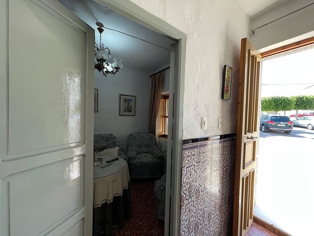 5 chambre Maison de Ville à vendre à Sorbas - 95 000 € (Ref: 9746990)