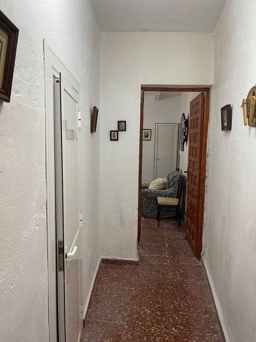 5 chambre Maison de Ville à vendre à Sorbas - 95 000 € (Ref: 9746990)