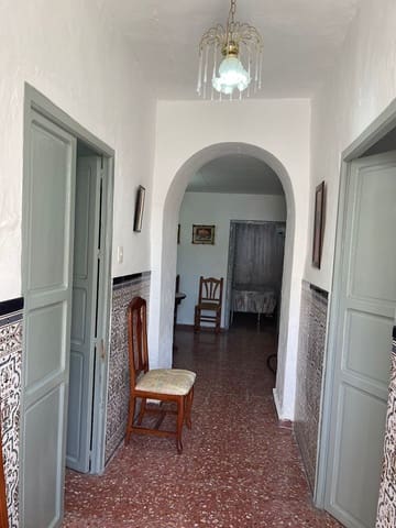 5 chambre Maison de Ville à vendre à Sorbas - 95 000 € (Ref: 9746990)