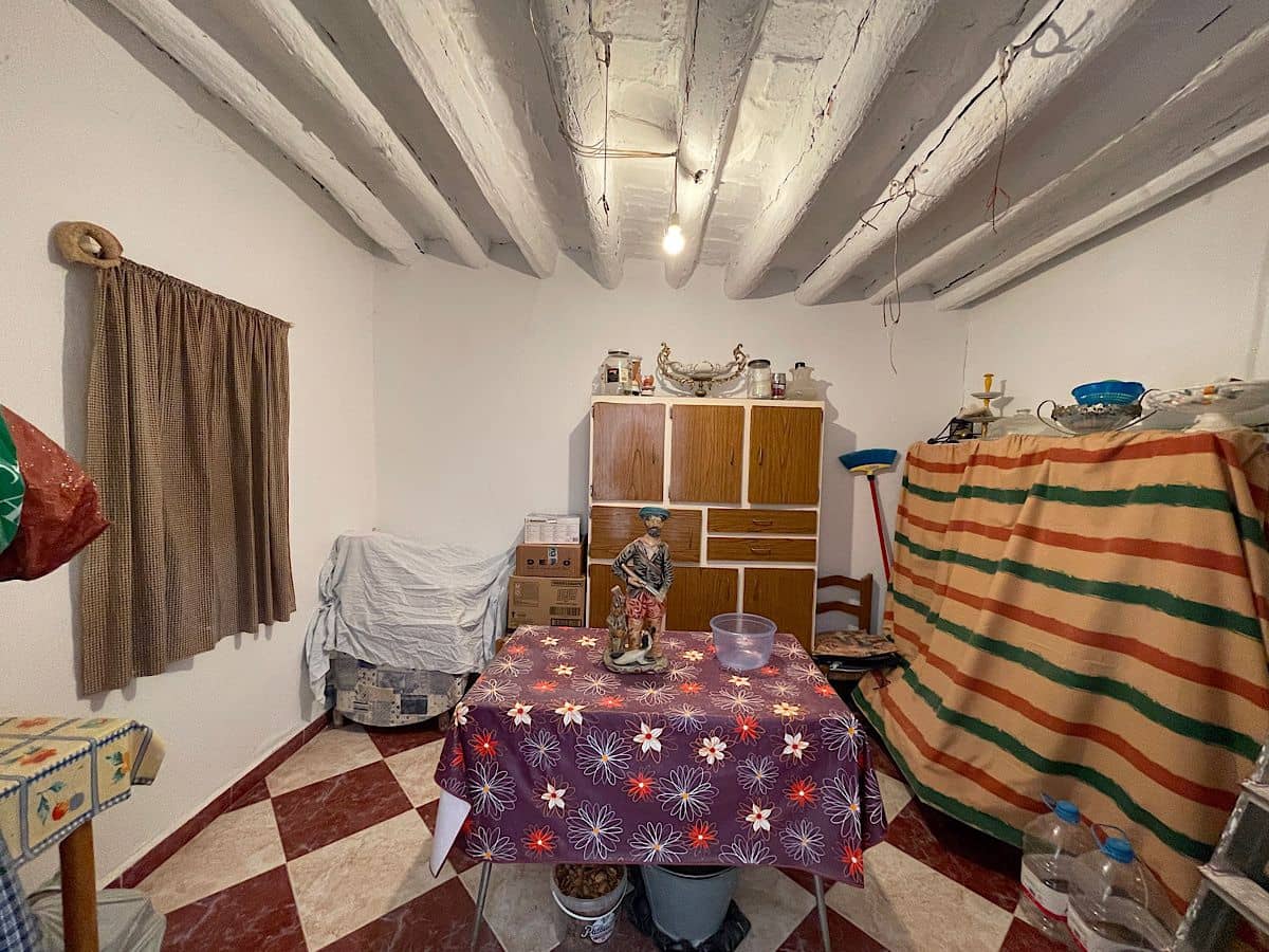 5 chambre Maison de Ville à vendre à Sorbas - 95 000 € (Ref: 9746990)