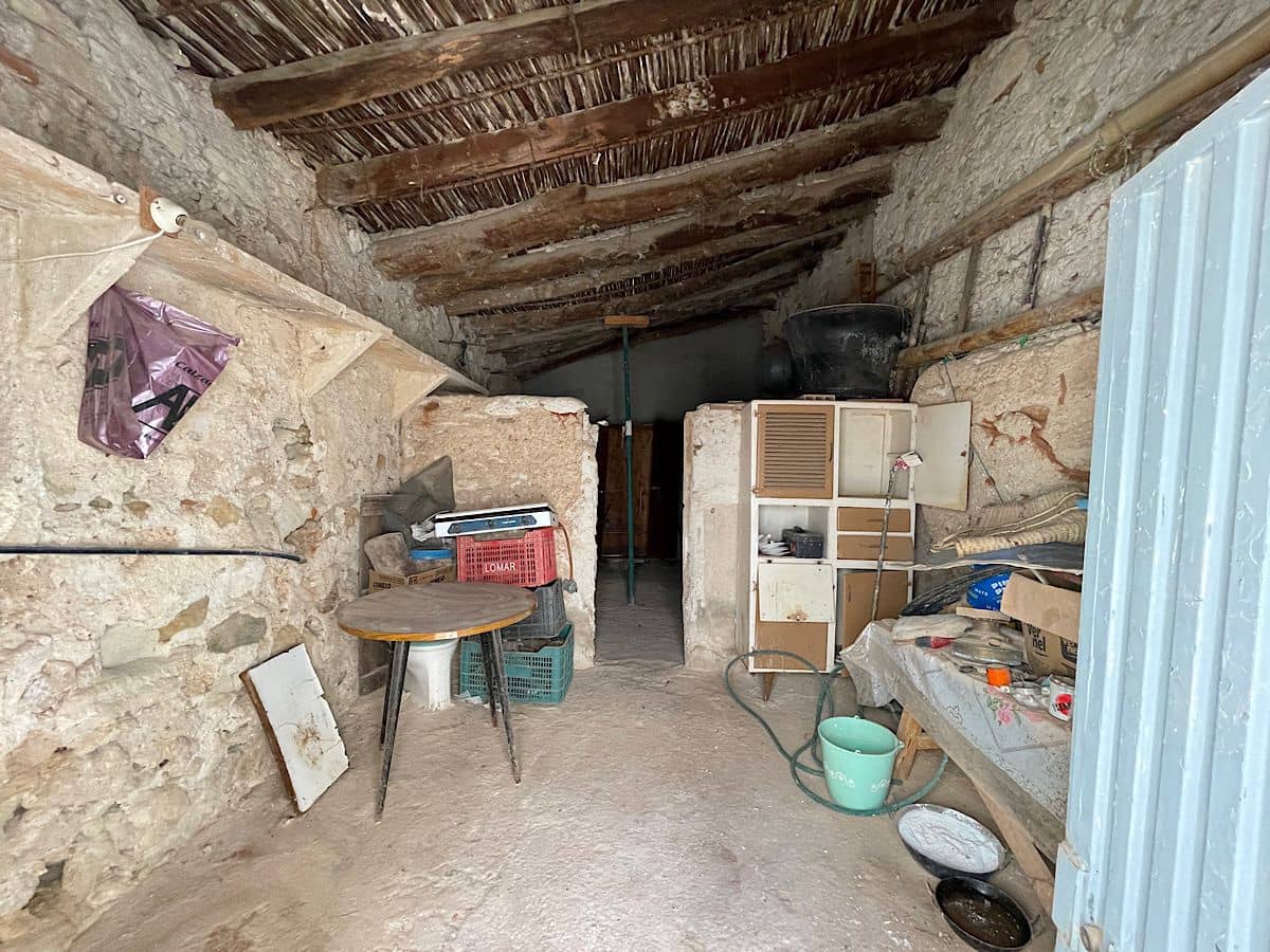 5 chambre Maison de Ville à vendre à Sorbas - 95 000 € (Ref: 9746990)