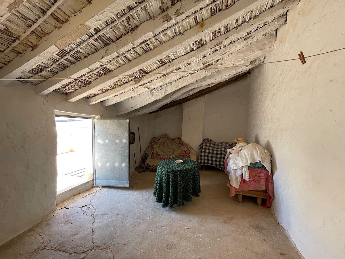 5 chambre Maison de Ville à vendre à Sorbas - 95 000 € (Ref: 9746990)