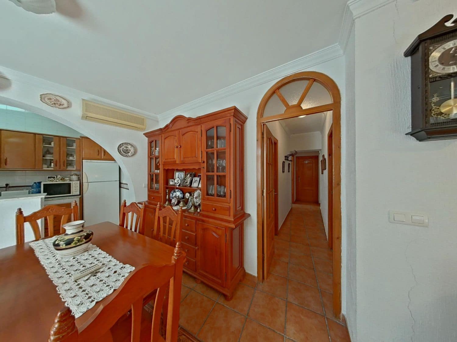 Casa de 3 habitaciones en Sorbas en venta - 59.000 € (Ref: 9794362)