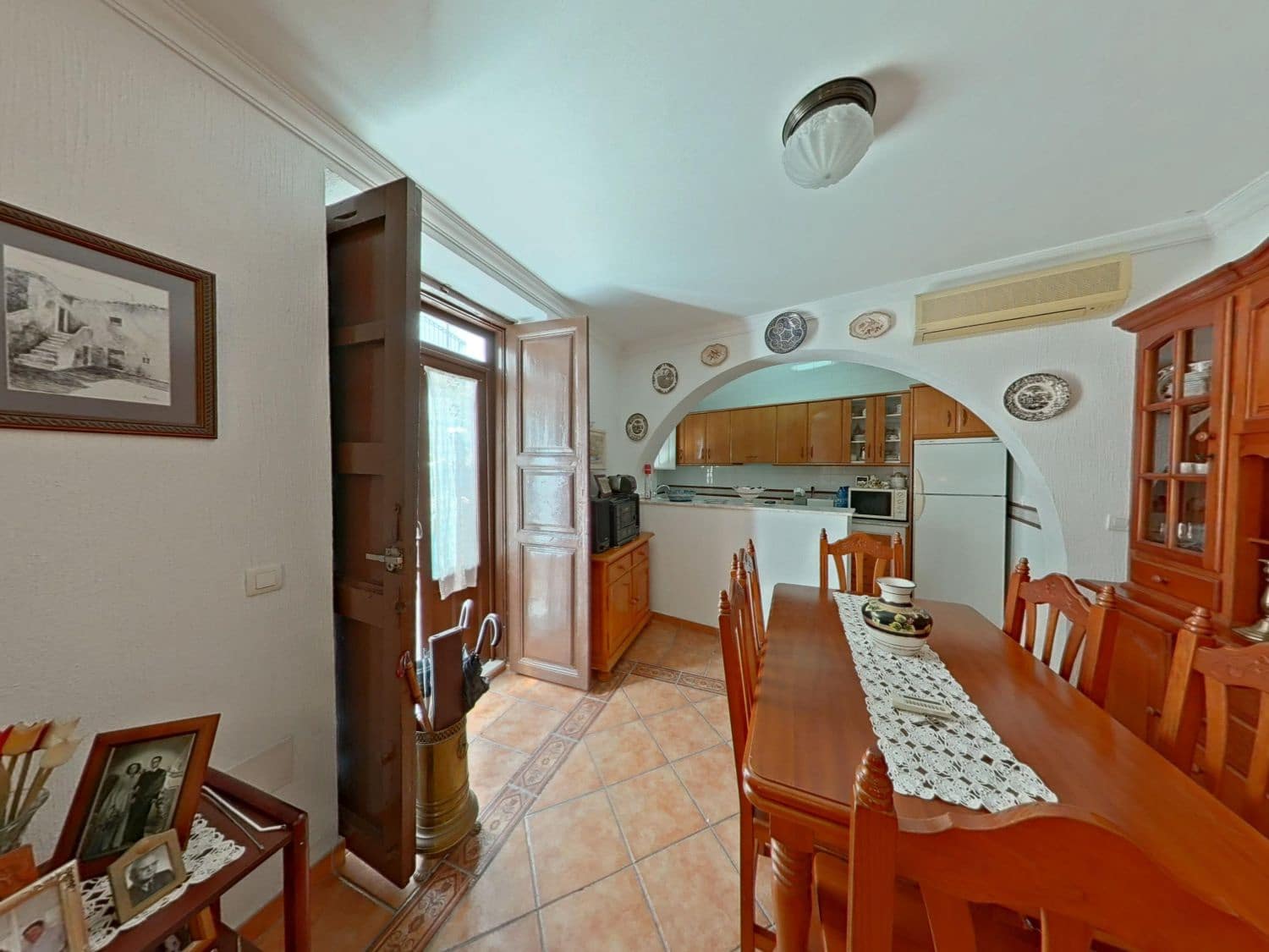 Casa de 3 habitaciones en Sorbas en venta - 59.000 € (Ref: 9794362)