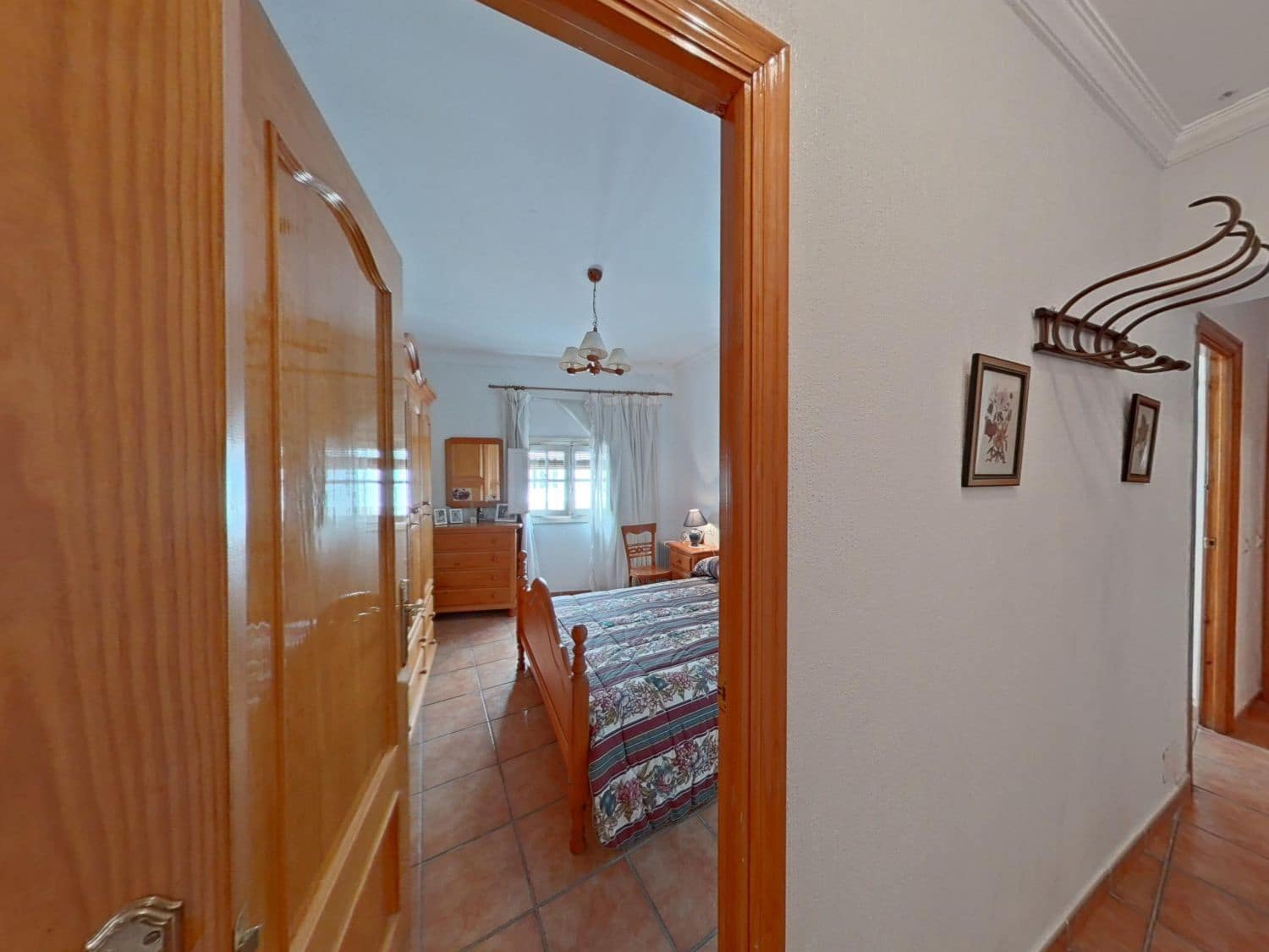 Casa de 3 habitaciones en Sorbas en venta - 59.000 € (Ref: 9794362)