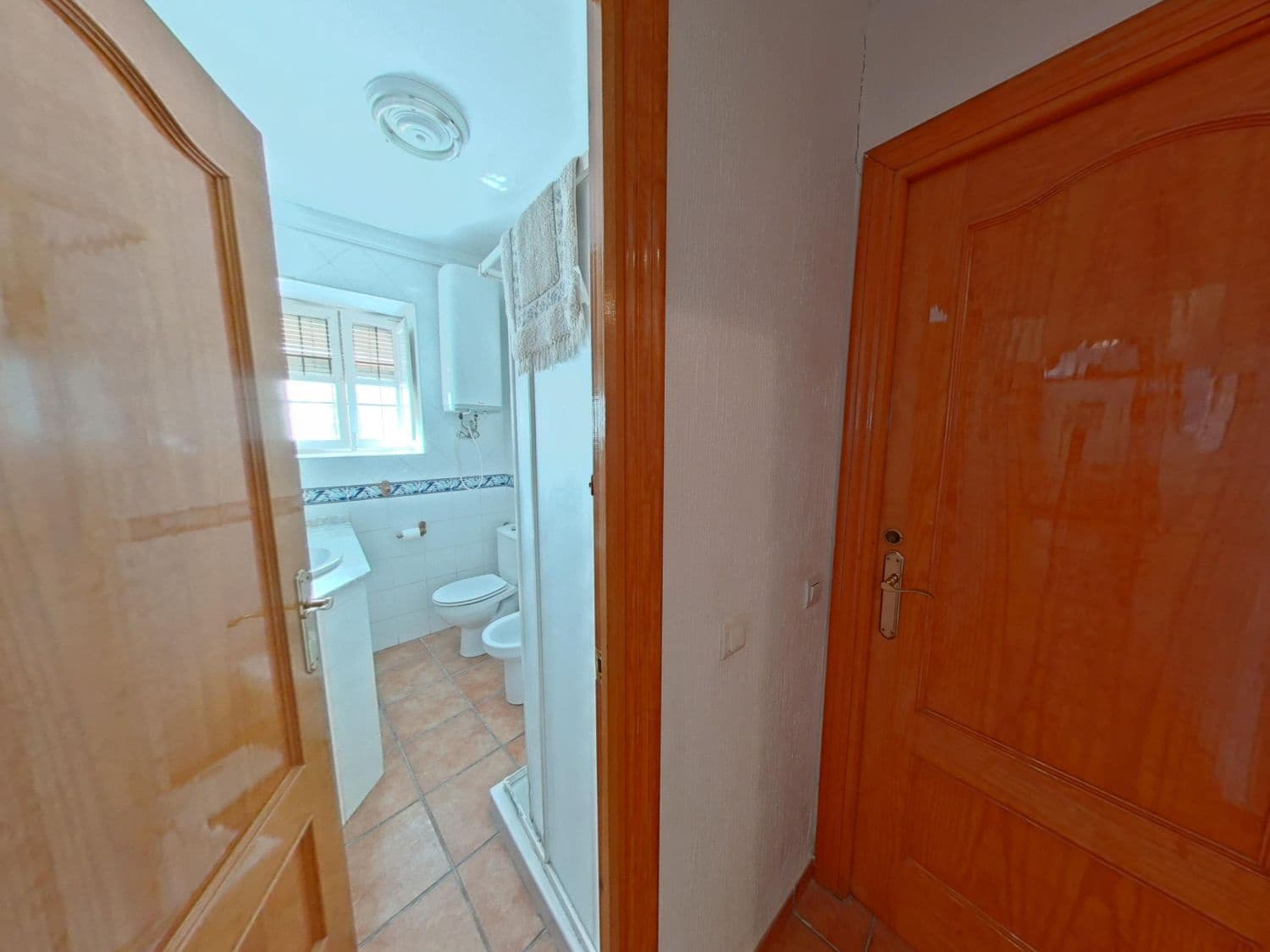 Casa de 3 habitaciones en Sorbas en venta - 59.000 € (Ref: 9794362)