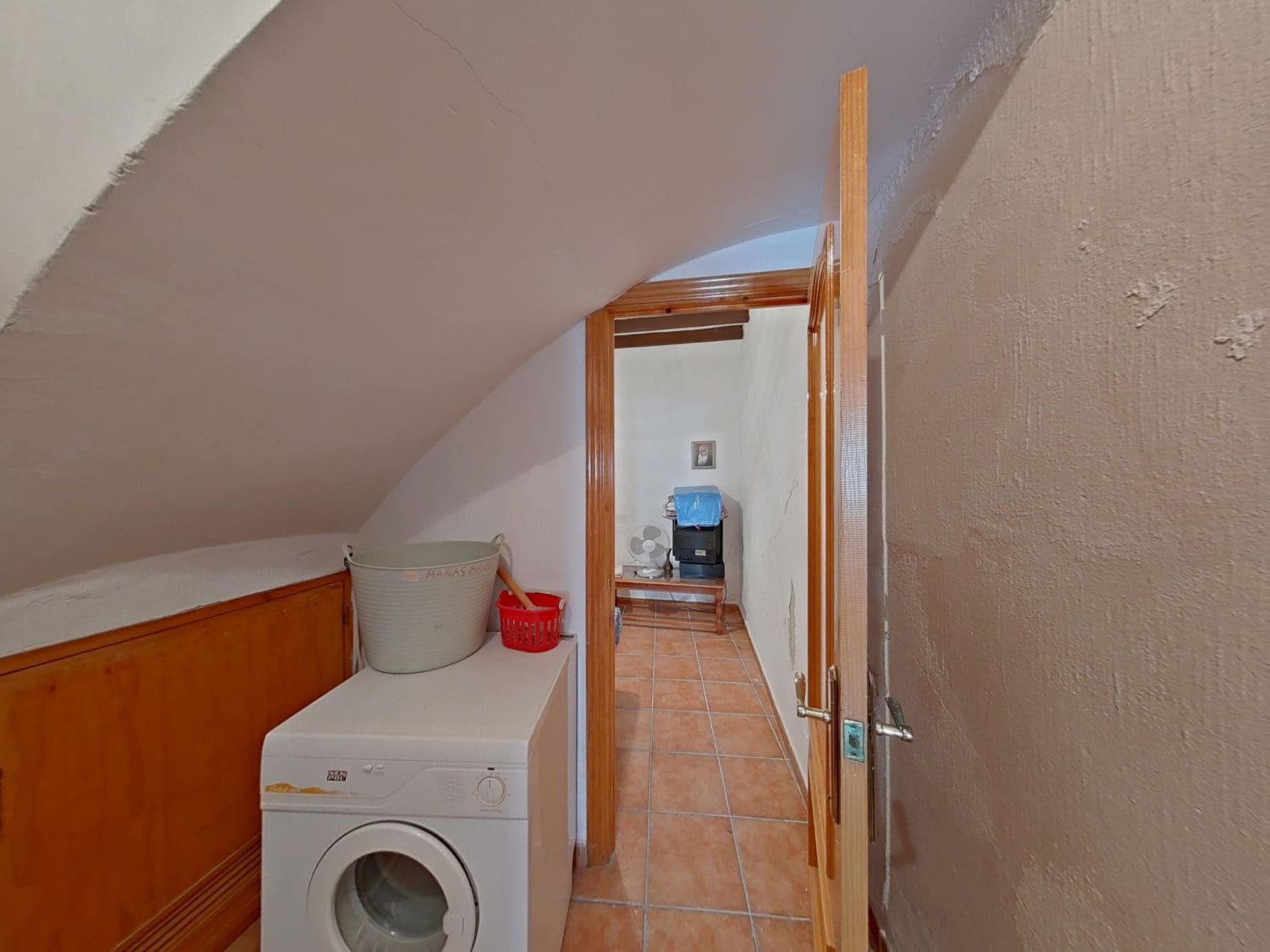 Casa de 3 habitaciones en Sorbas en venta - 59.000 € (Ref: 9794362)