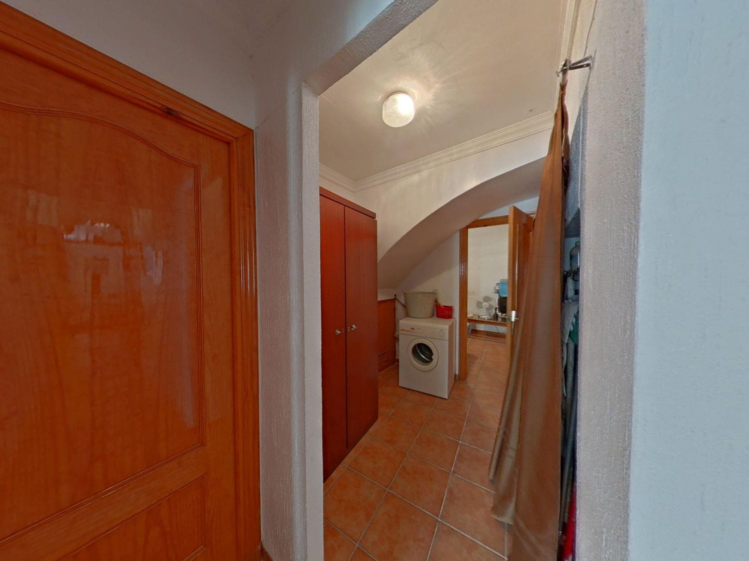 Casa de 3 habitaciones en Sorbas en venta - 59.000 € (Ref: 9794362)