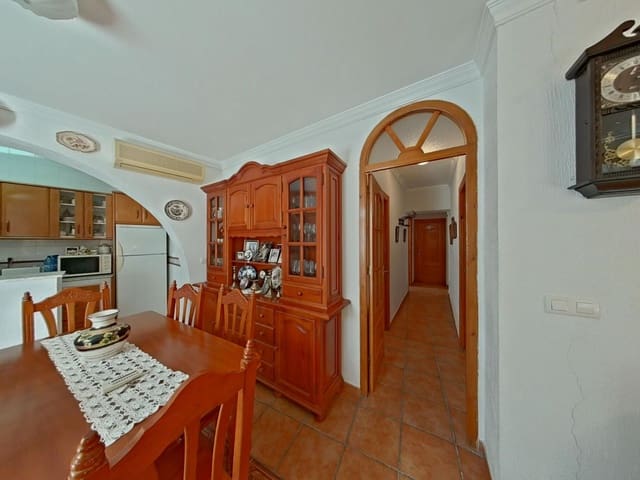 Casa de 3 habitaciones en Sorbas en venta - 59.000 € (Ref: 9794362)