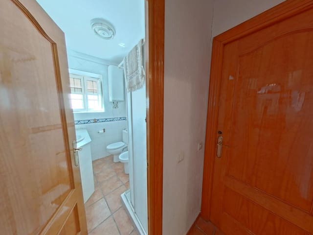 Casa de 3 habitaciones en Sorbas en venta - 59.000 € (Ref: 9794362)