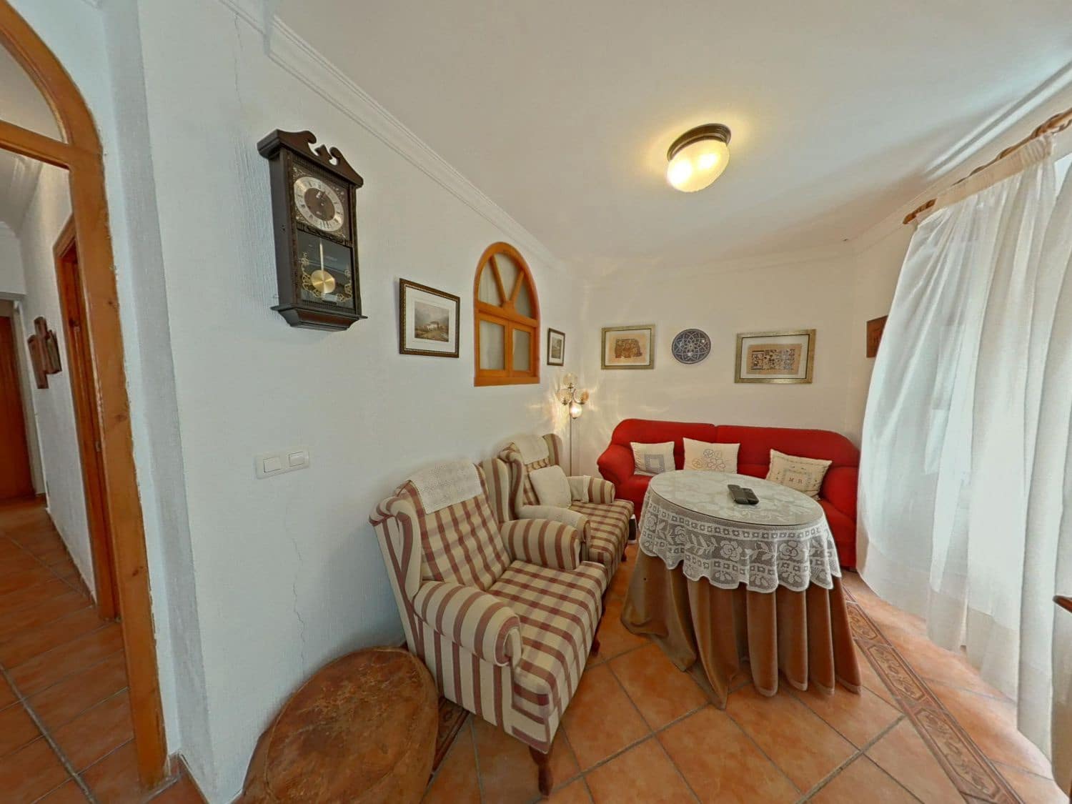 Casa de 3 habitaciones en Sorbas en venta - 59.000 € (Ref: 9794362)