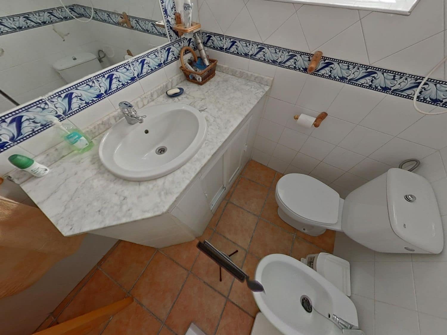 Casa de 3 habitaciones en Sorbas en venta - 59.000 € (Ref: 9794362)