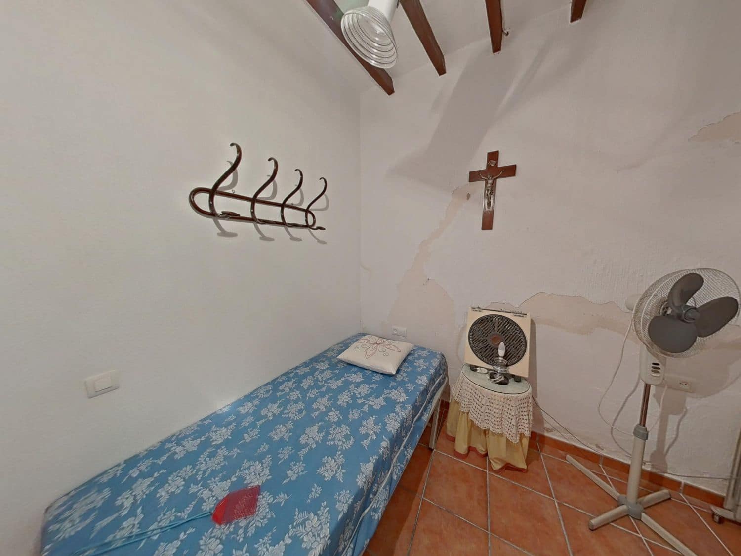 Casa de 3 habitaciones en Sorbas en venta - 59.000 € (Ref: 9794362)