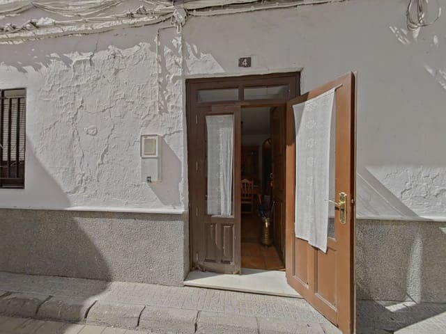 Casa de 3 habitaciones en Sorbas en venta - 59.000 € (Ref: 9794362)
