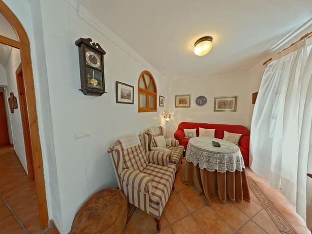 Casa de 3 habitaciones en Sorbas en venta - 59.000 € (Ref: 9794362)