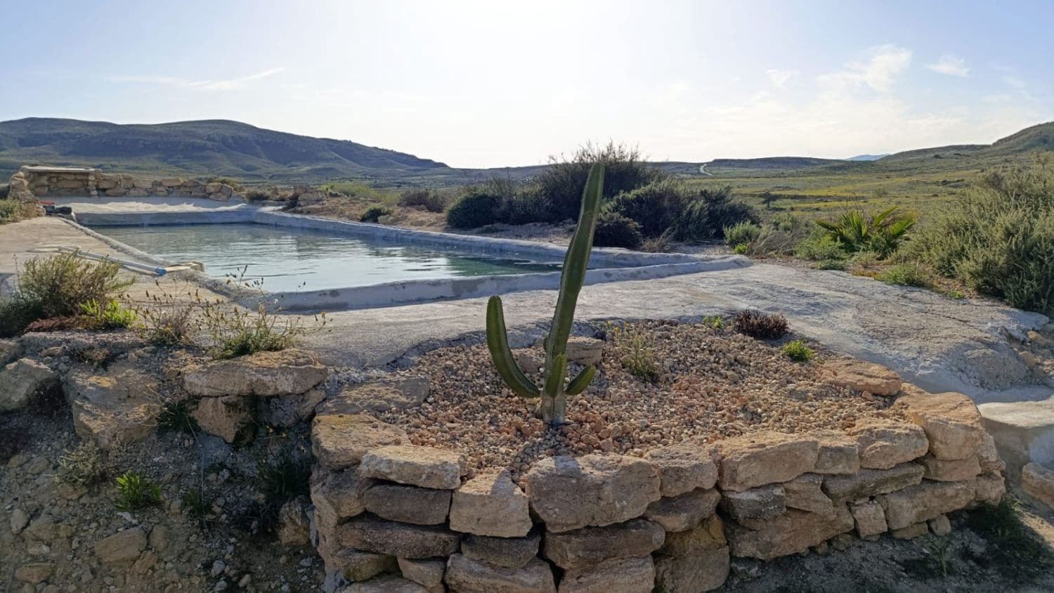 4 quarto Quinta/Casa Rural para venda em El Cabo de Gata - 864 000 € (Ref: 9811406)