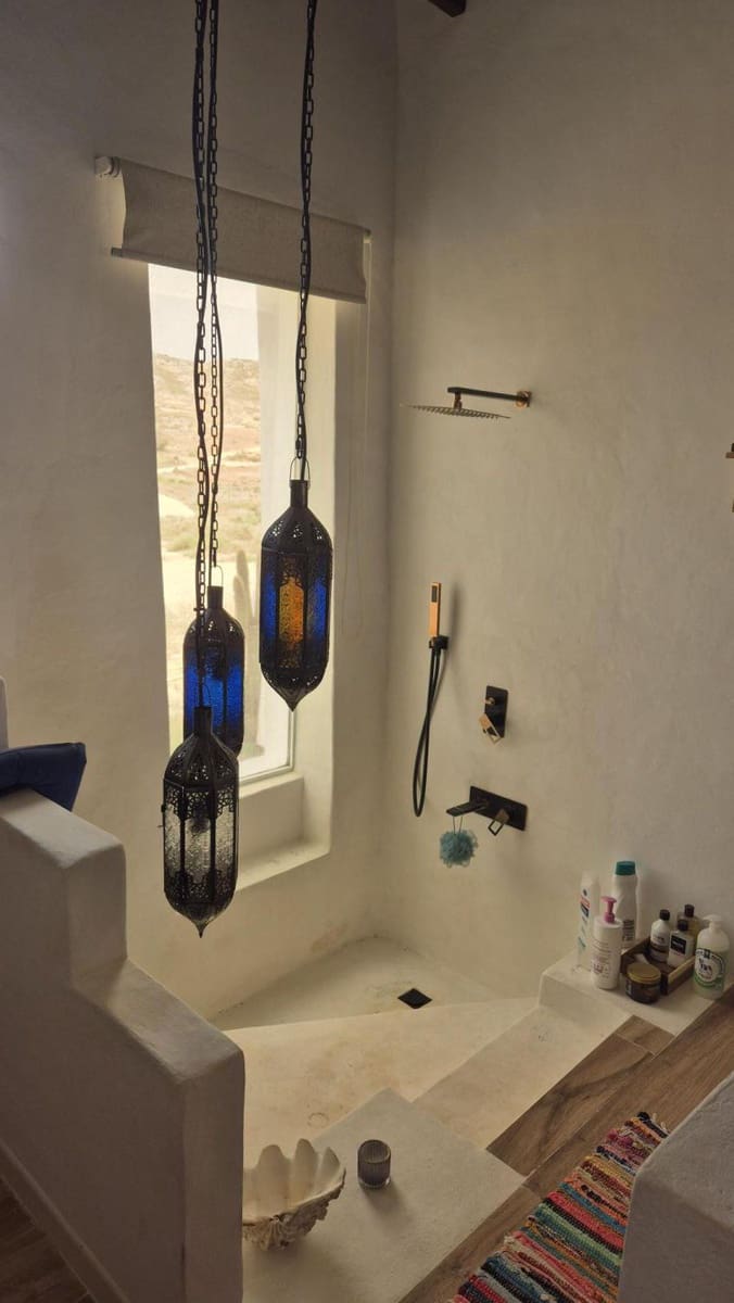 4 bedroom Finca/Country House for sale in Agua Amarga - € 864,000 (Ref: 9811406)