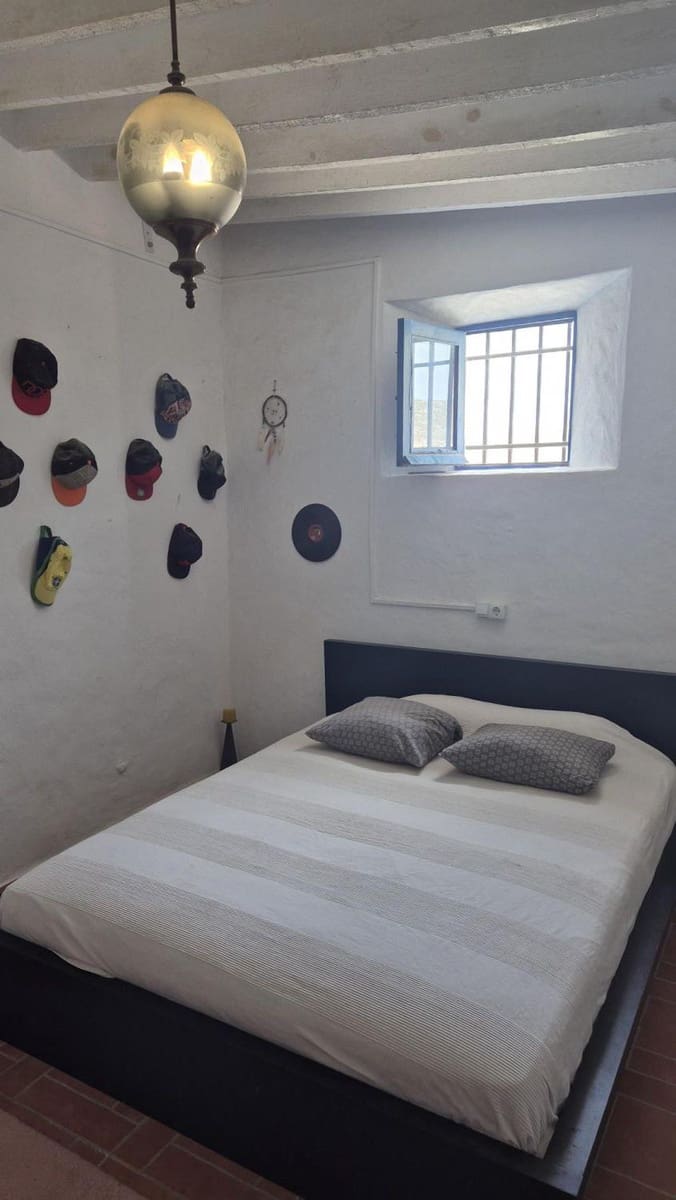 4 bedroom Finca/Country House for sale in Agua Amarga - € 864,000 (Ref: 9811406)
