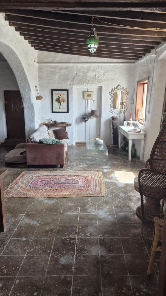 4 bedroom Finca/Country House for sale in Agua Amarga - € 864,000 (Ref: 9811406)