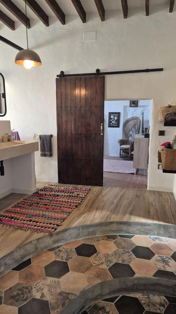 4 bedroom Finca/Country House for sale in Agua Amarga - € 864,000 (Ref: 9811406)