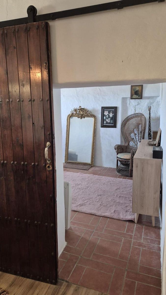 4 bedroom Finca/Country House for sale in Agua Amarga - € 864,000 (Ref: 9811406)