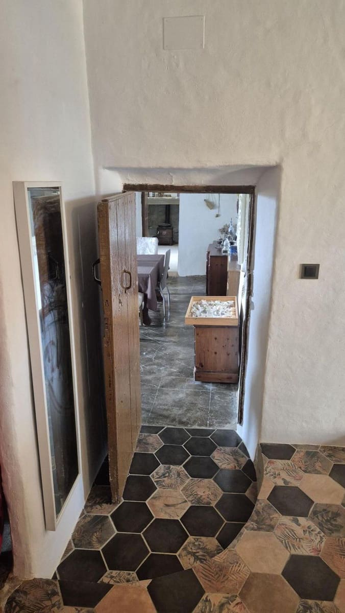 4 bedroom Finca/Country House for sale in Agua Amarga - € 864,000 (Ref: 9811406)