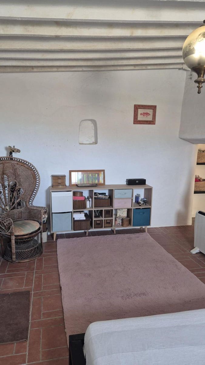 4 bedroom Finca/Country House for sale in Agua Amarga - € 864,000 (Ref: 9811406)