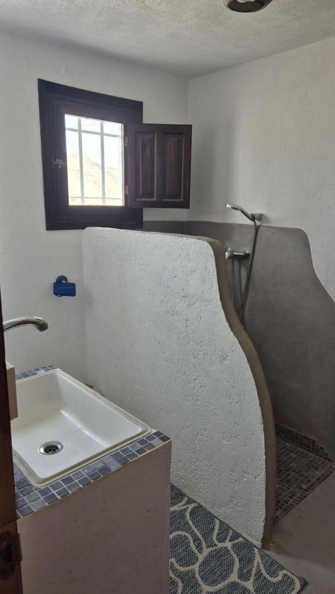 4 bedroom Finca/Country House for sale in Agua Amarga - € 864,000 (Ref: 9811406)