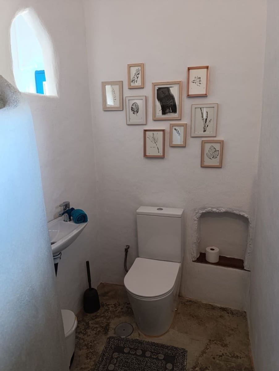 4 bedroom Finca/Country House for sale in Agua Amarga - € 864,000 (Ref: 9811406)