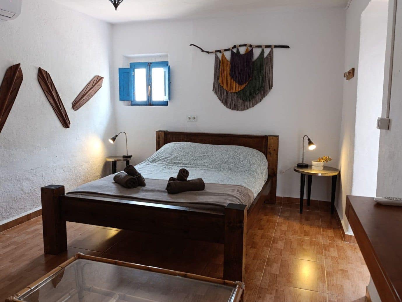 4 bedroom Finca/Country House for sale in Agua Amarga - € 864,000 (Ref: 9811406)
