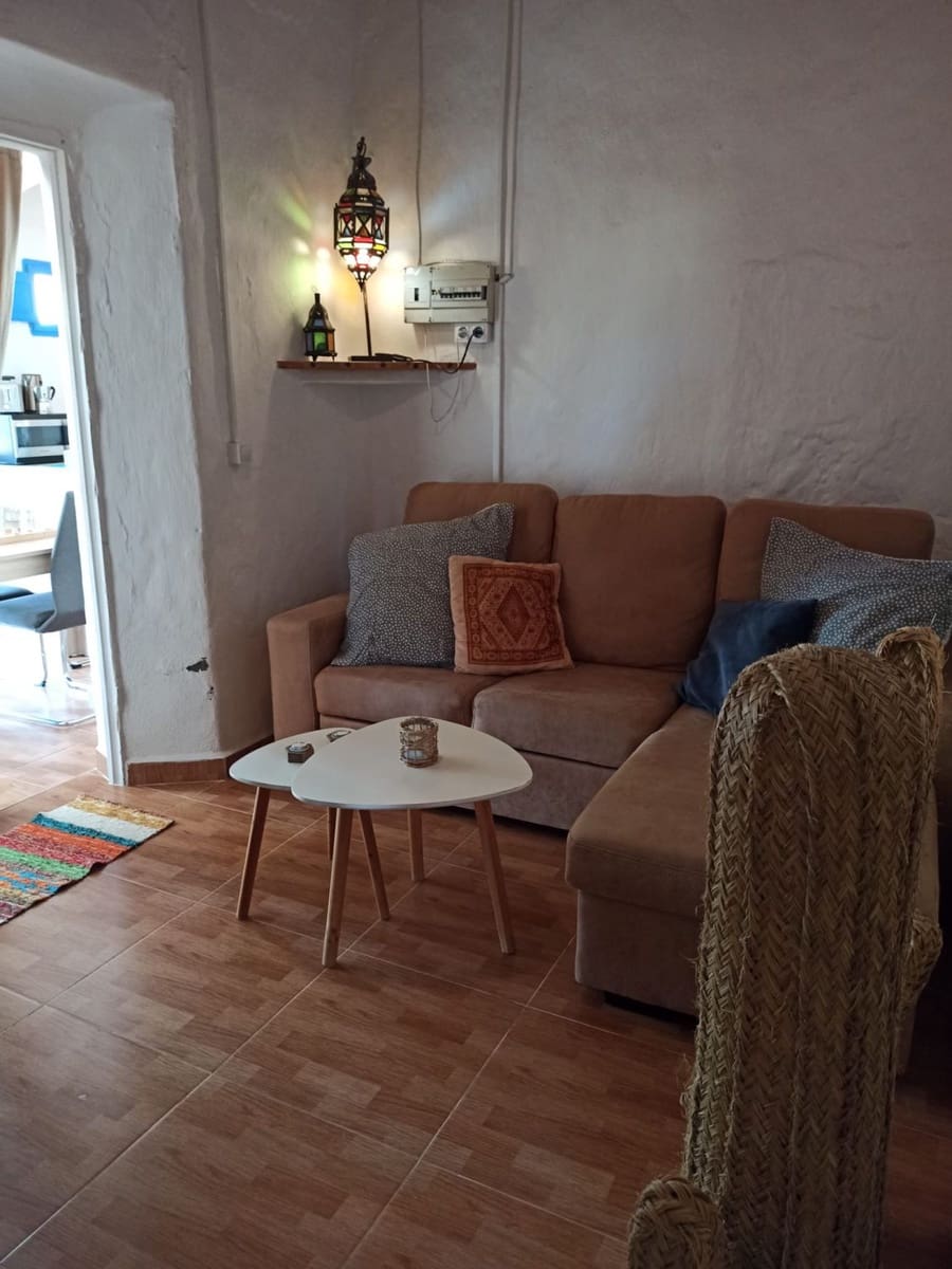 4 bedroom Finca/Country House for sale in Agua Amarga - € 864,000 (Ref: 9811406)