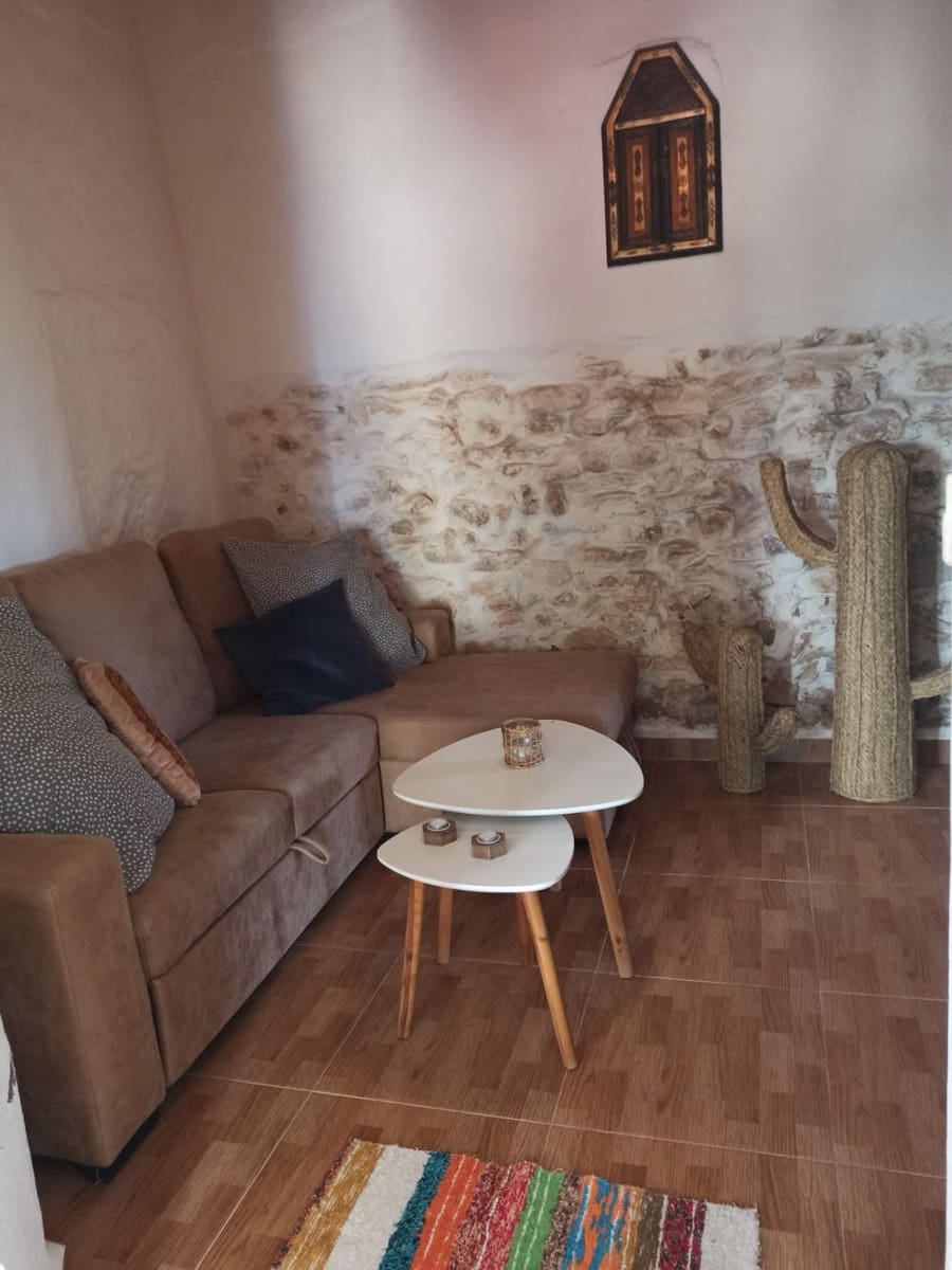4 bedroom Finca/Country House for sale in Agua Amarga - € 864,000 (Ref: 9811406)