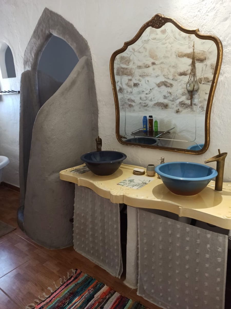 4 bedroom Finca/Country House for sale in Agua Amarga - € 864,000 (Ref: 9811406)