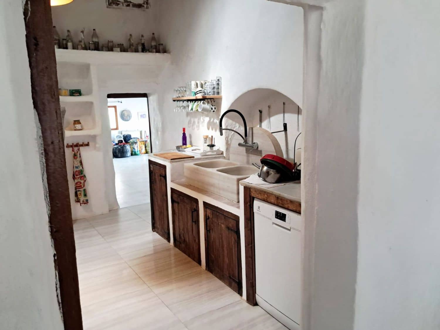 4 bedroom Finca/Country House for sale in Agua Amarga - € 864,000 (Ref: 9811406)