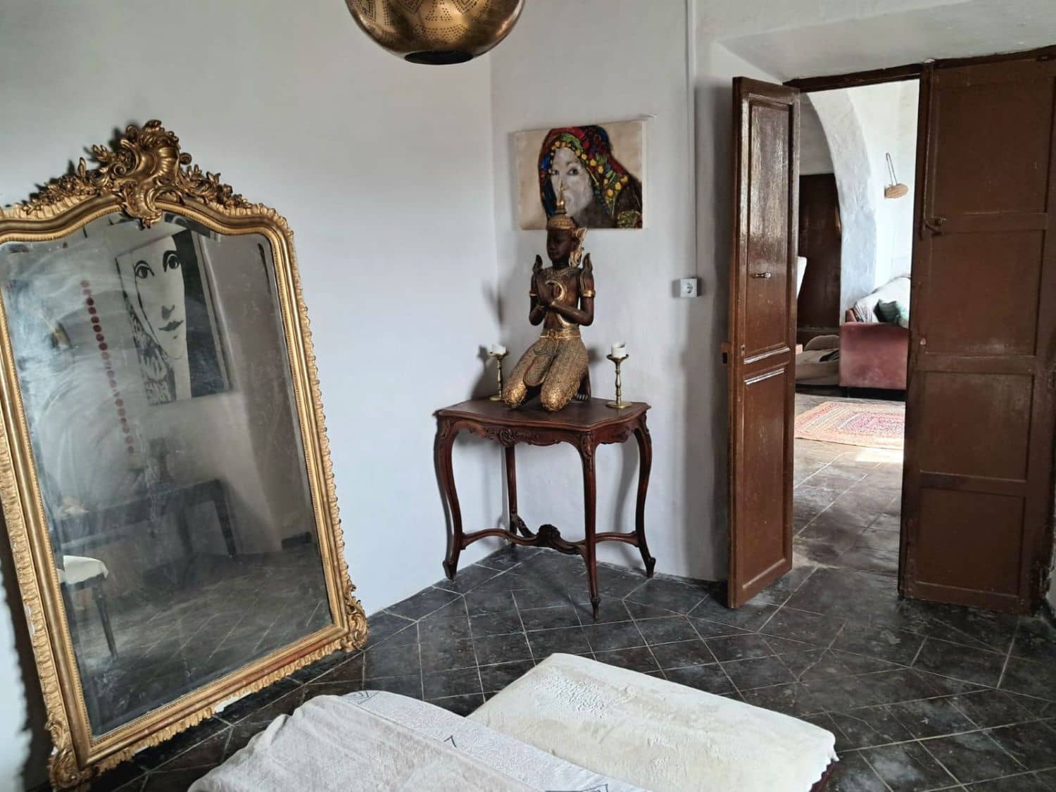 4 bedroom Finca/Country House for sale in Agua Amarga - € 864,000 (Ref: 9811406)